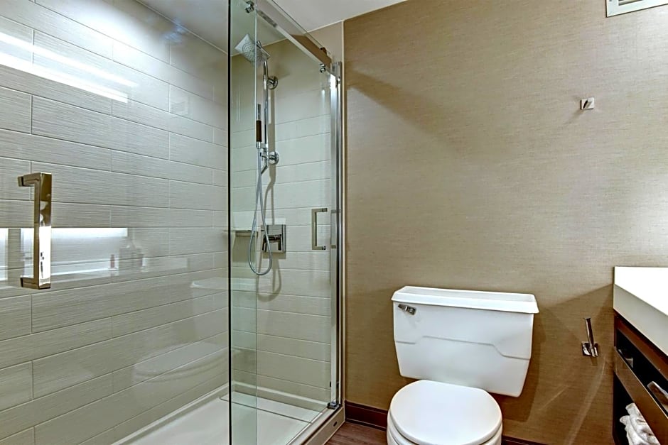 Tulsa Marriott Southern Hills