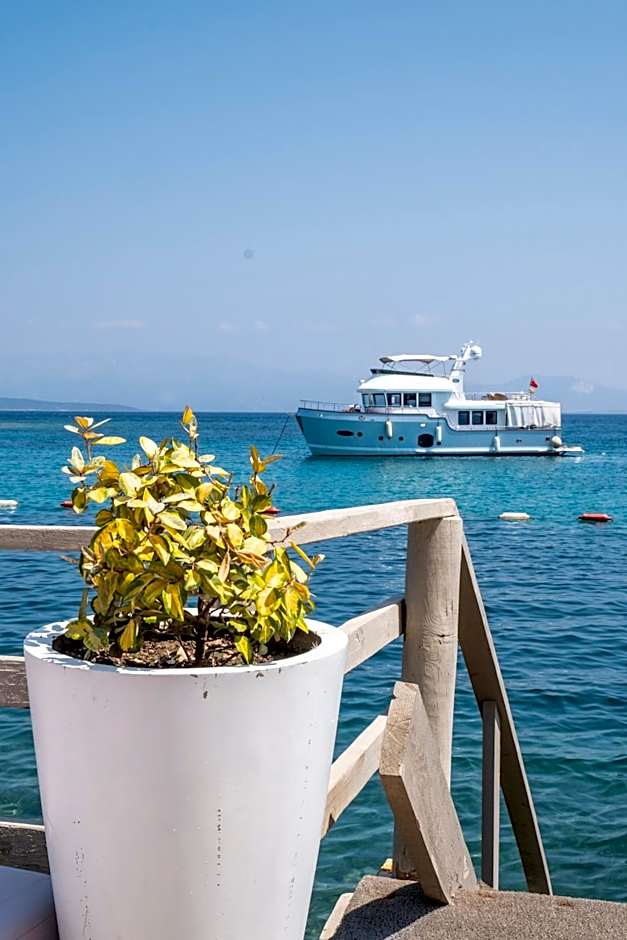 Dalyan Residence & Suites