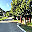 Pensiunea Oșencuța