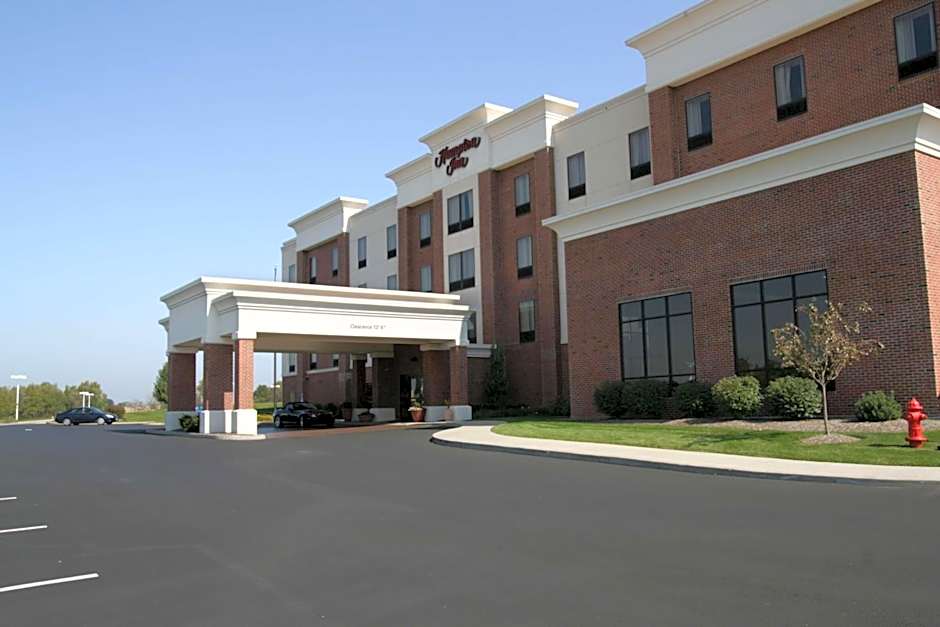 Photo 1 of 21 of Hampton Inn By Hilton Stow, Oh