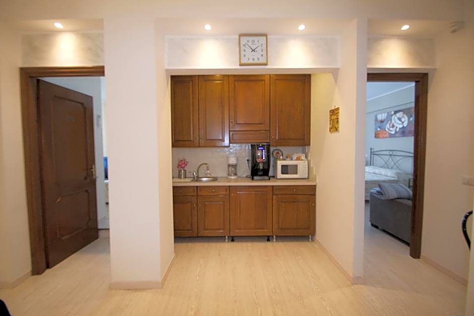 B&B La Perla di Roma