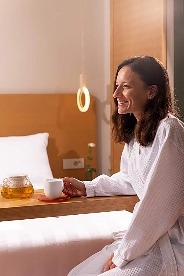 Alkima Athens Wellness Stay