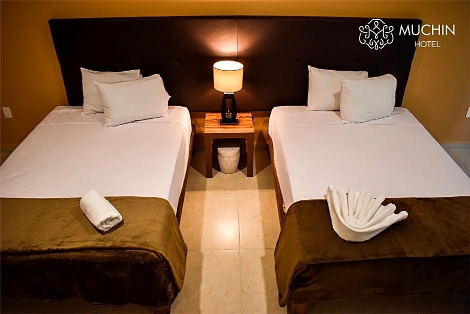 Hotel Muchin