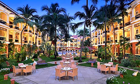 La Estoria, Goa - IHCL SeleQtions