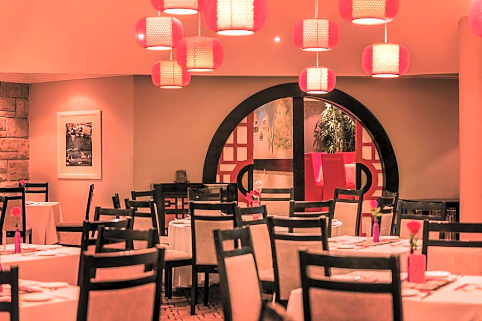 AVANI Lesotho Hotel & Casino