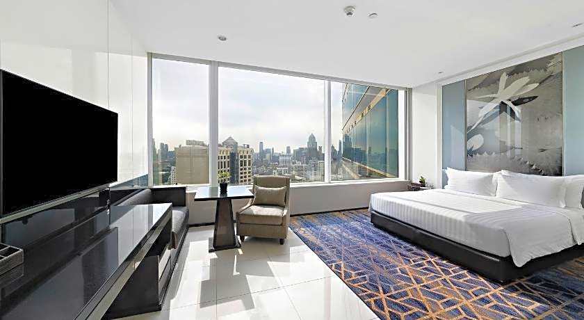 Grande Centre Point Sukhumvit - Terminal 21