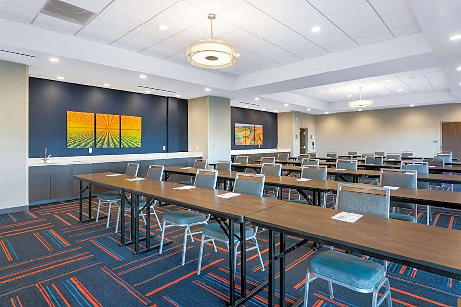 Hampton Inn By Hilton Circleville, OH