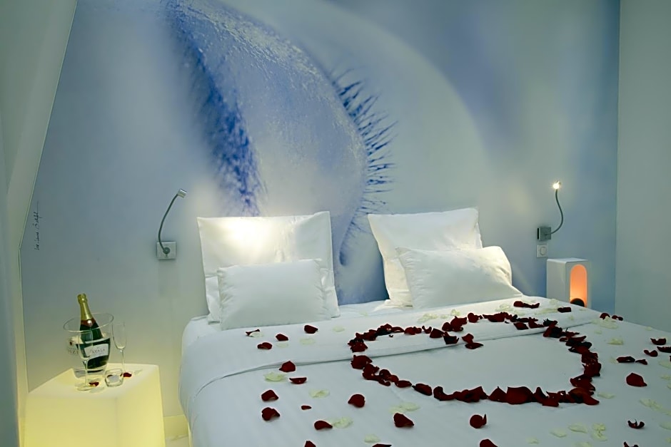 Blc Design Hotel