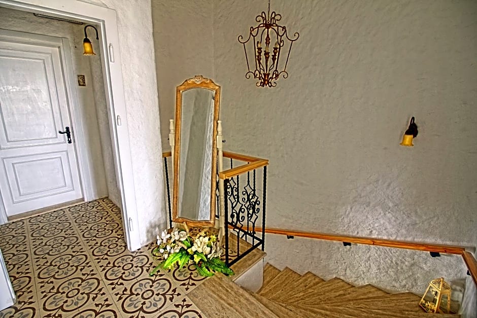 Kupina Alaçatı