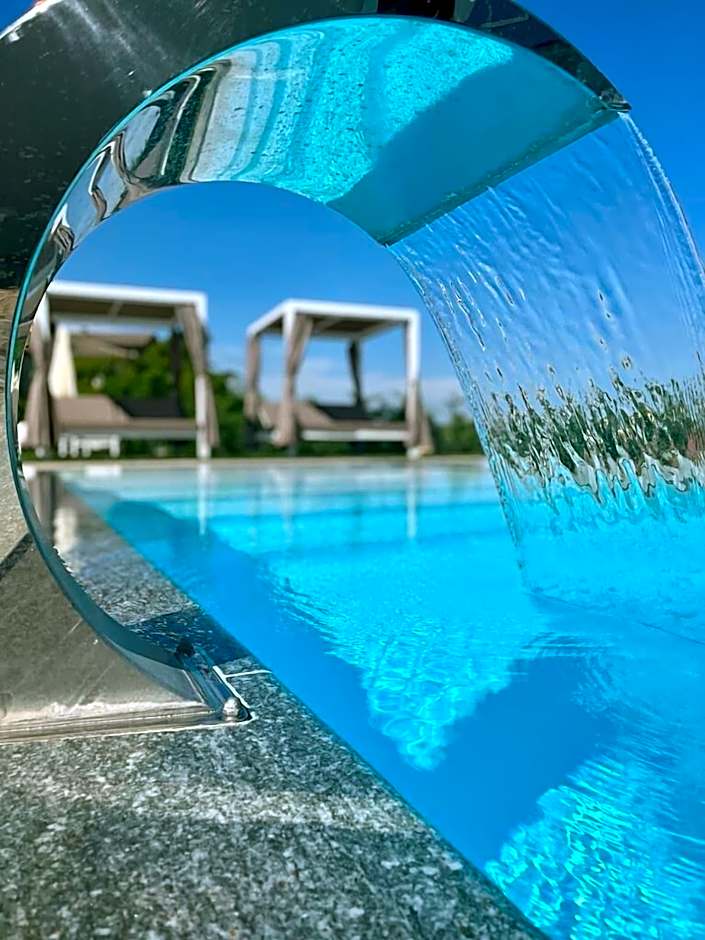 Villa Nonna Cicci Boutique Hotel -