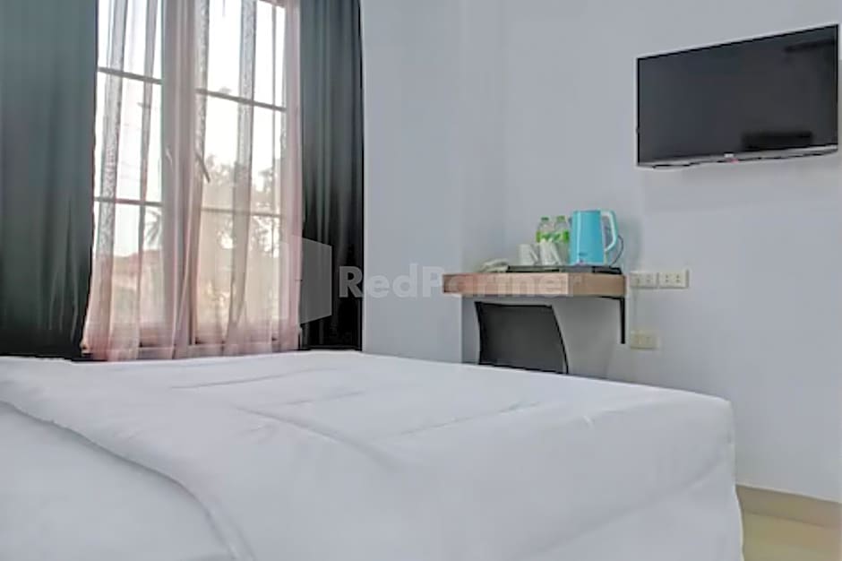 Raja Soeta Hostel Syariah