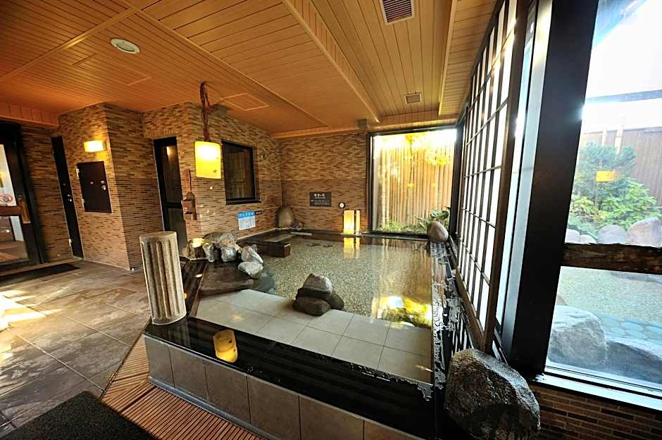 Dormy Inn Takasaki