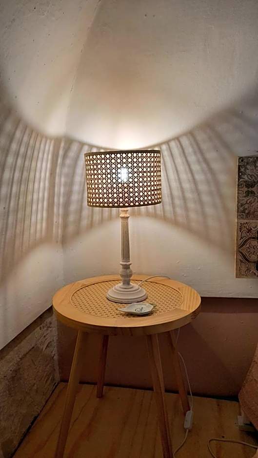 B&B Luxury Villa Olimpia Home Restaurant