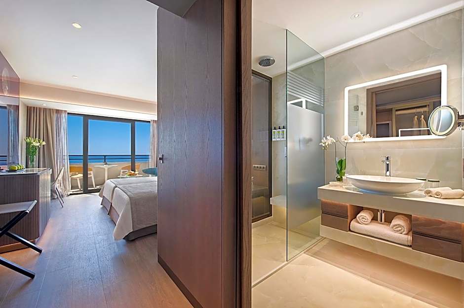 Amathus Beach Hotel Limassol