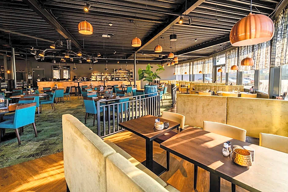 Hotel de Bonte Wever Assen