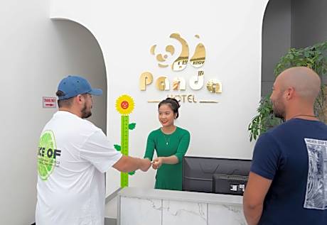 Bai Chay Panda Hotel
