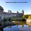 Brit Hotel Du Parc - Fougères