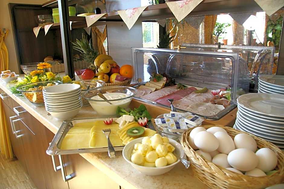 Hotel-Gasthof Eberherr