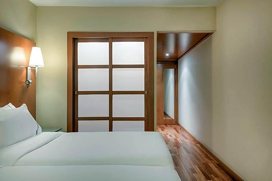 AC Hotel by Marriott Palencia