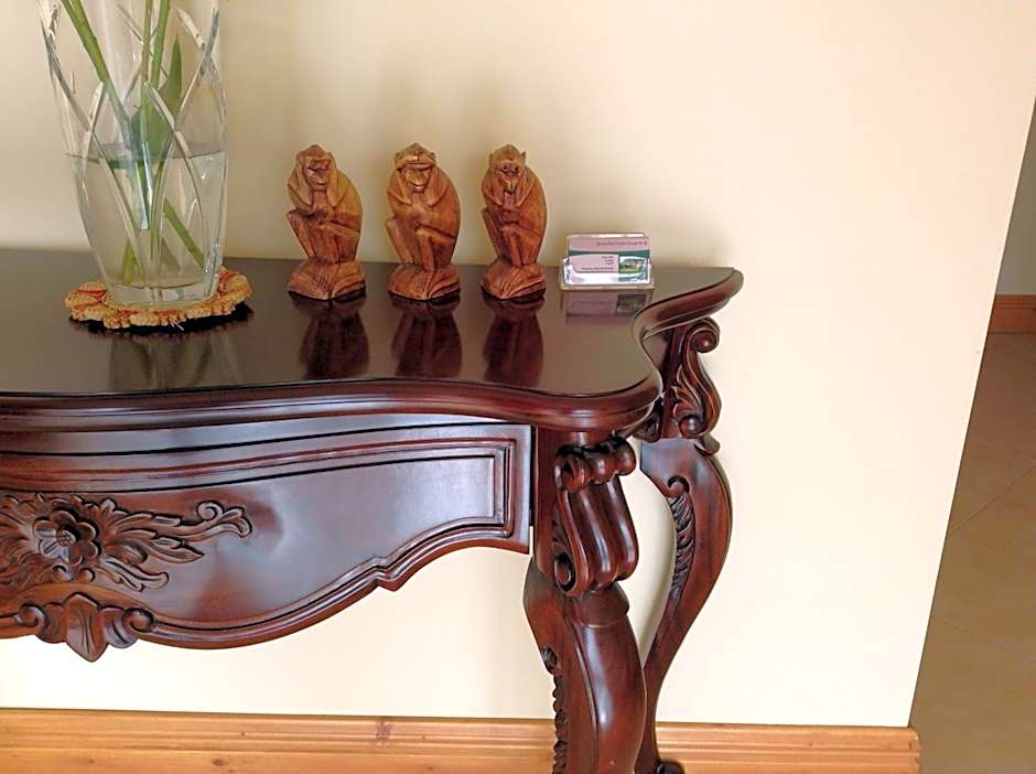 Benbulben Farmhouse B&B