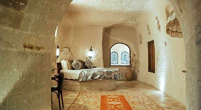 Hu of Cappadocia
