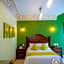 Hotel Puebla De Antano
