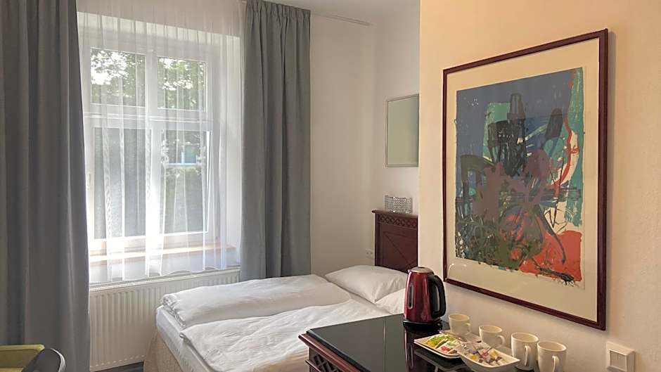 Aparthotel Slezák