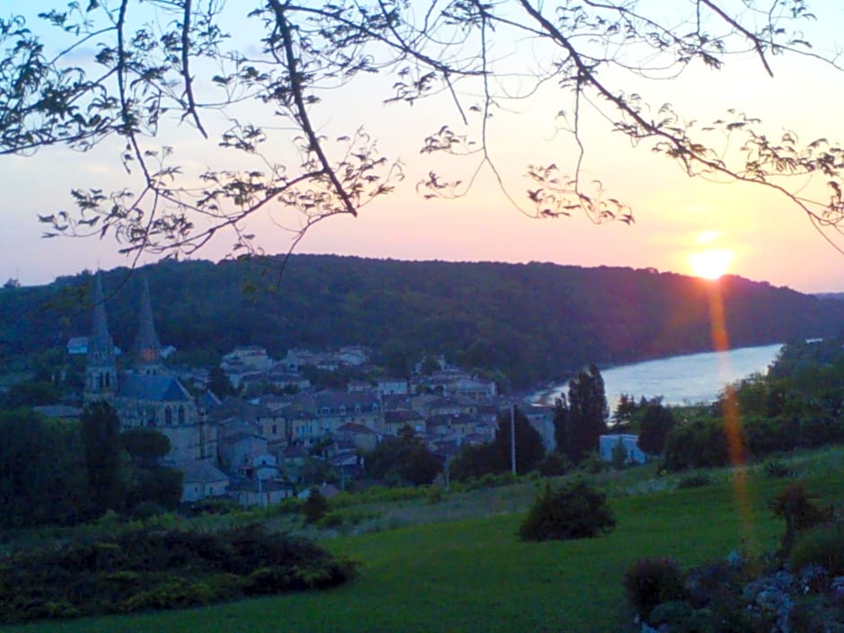 Les 4 Eléments St Emilion
