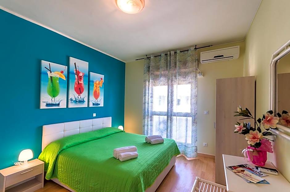 Hotel Romantik & Depandance