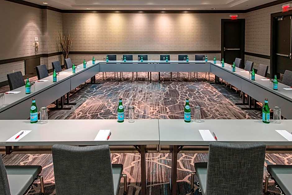 Minneapolis Marriott Southwest