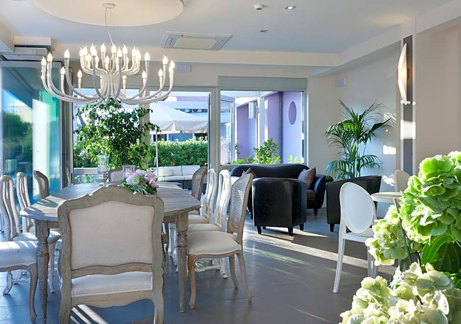 Hotel Lungomare