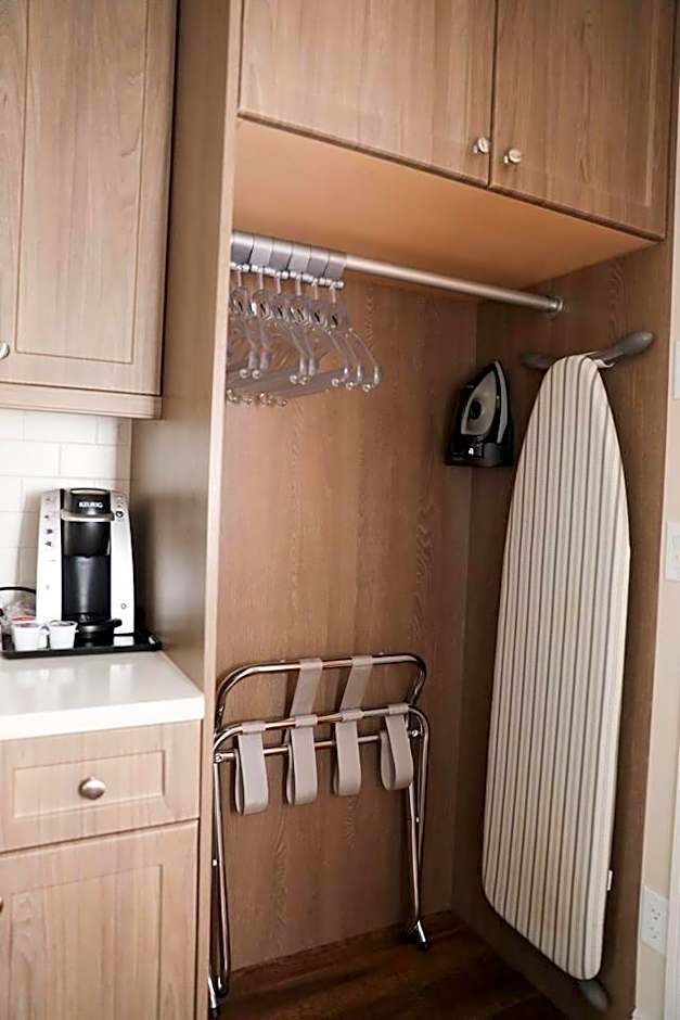 Norwalk Inn And Conference Center