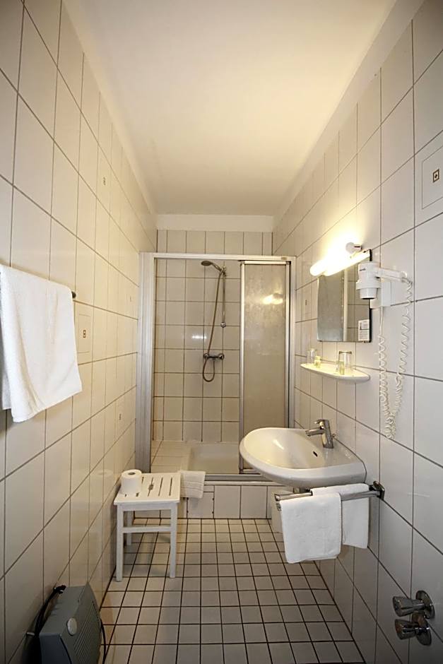 Historisches Hotel zum Schwan