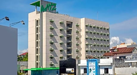 Whiz Prime Hotel Balikpapan