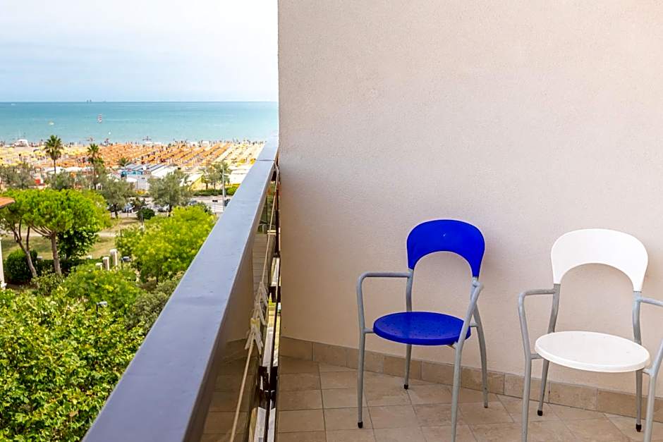 Hotel Airone