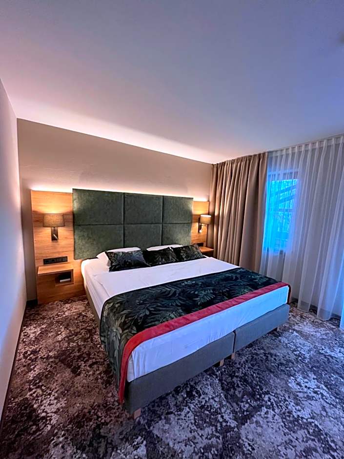 Appartment-Hotel-Hölzl