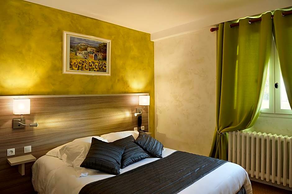 Logis Auberge À La Tête De Lard