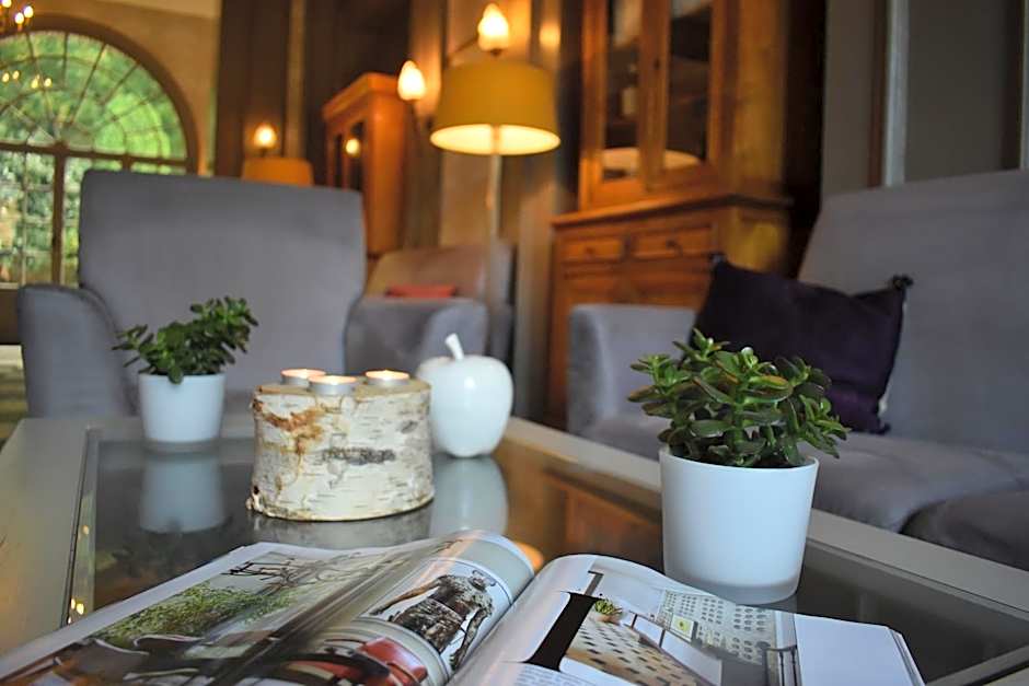 Domaine de Joinville