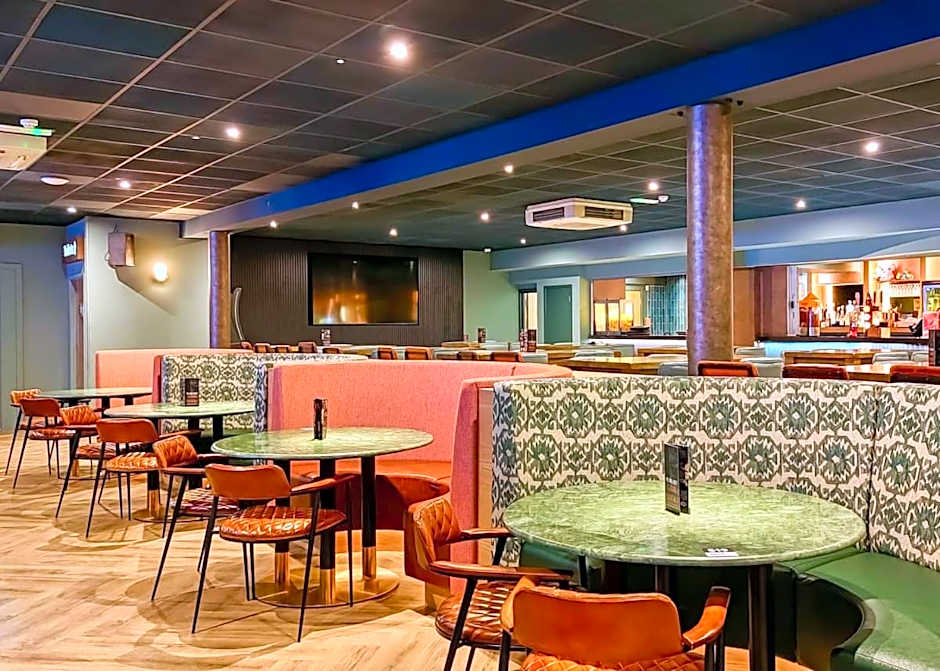 Ladram Bay Holiday Park