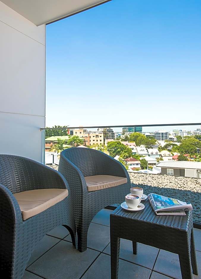 The Beetson Hotel