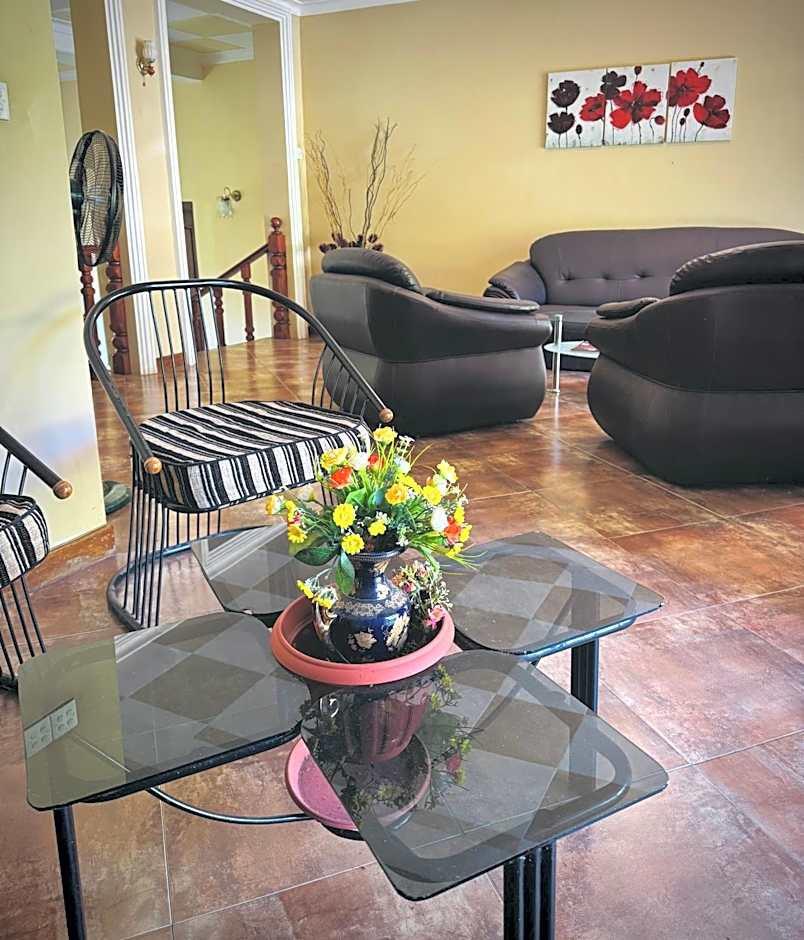 Mahaweli View Bungalow