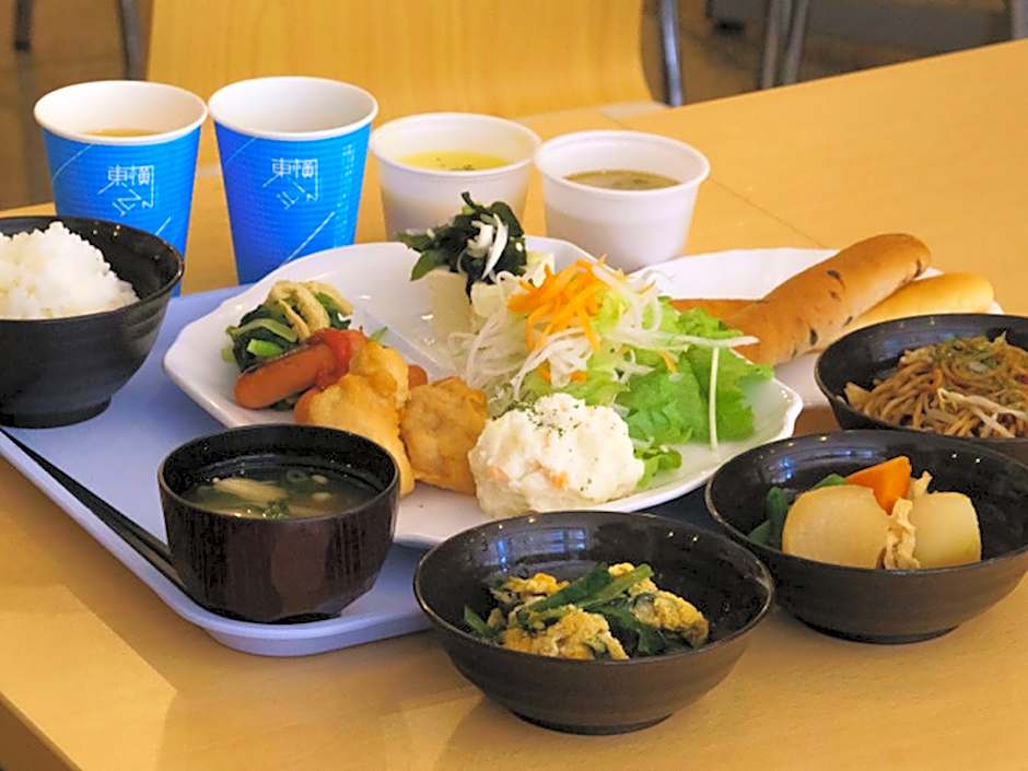 Toyoko Inn Sendai Nishi-Guchi Hirose-Dori