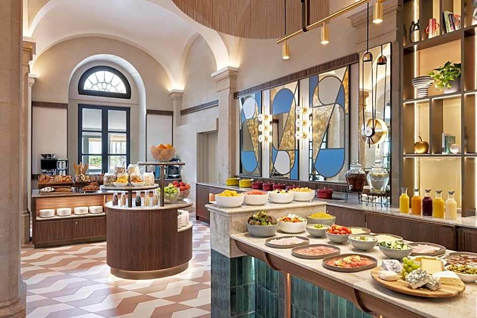 Imperial Riding School, Autograph Collection