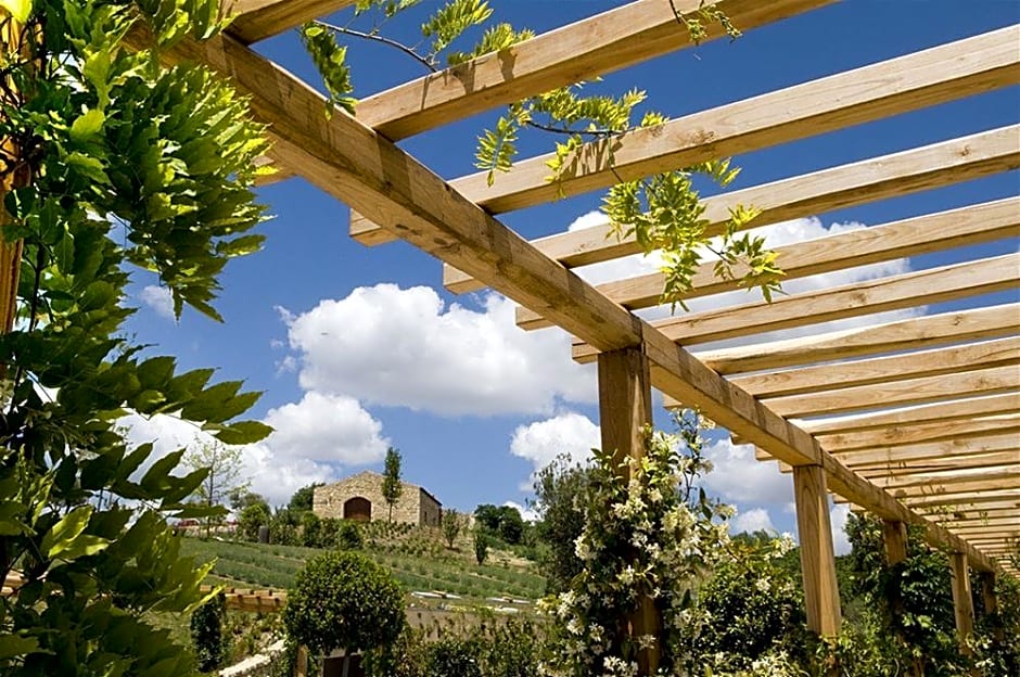 Le Masserie Del Falco