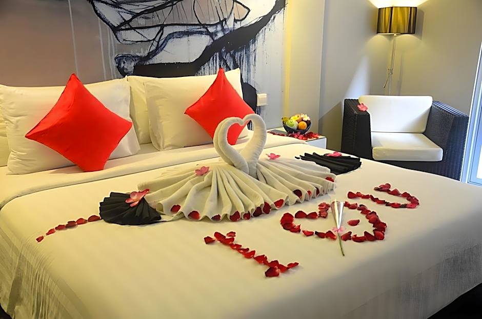 Loft Legian Hotel
