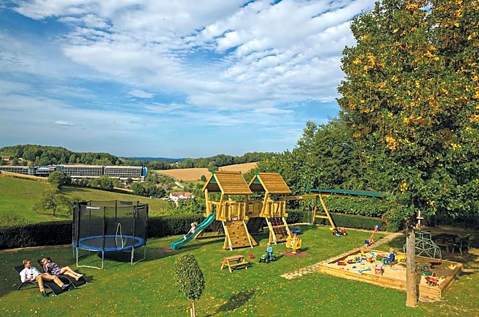 Maria Theresien Hof Loipersdorf