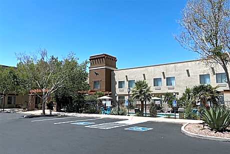 Tombstone Grand Hotel, a Baymont by Wyndham