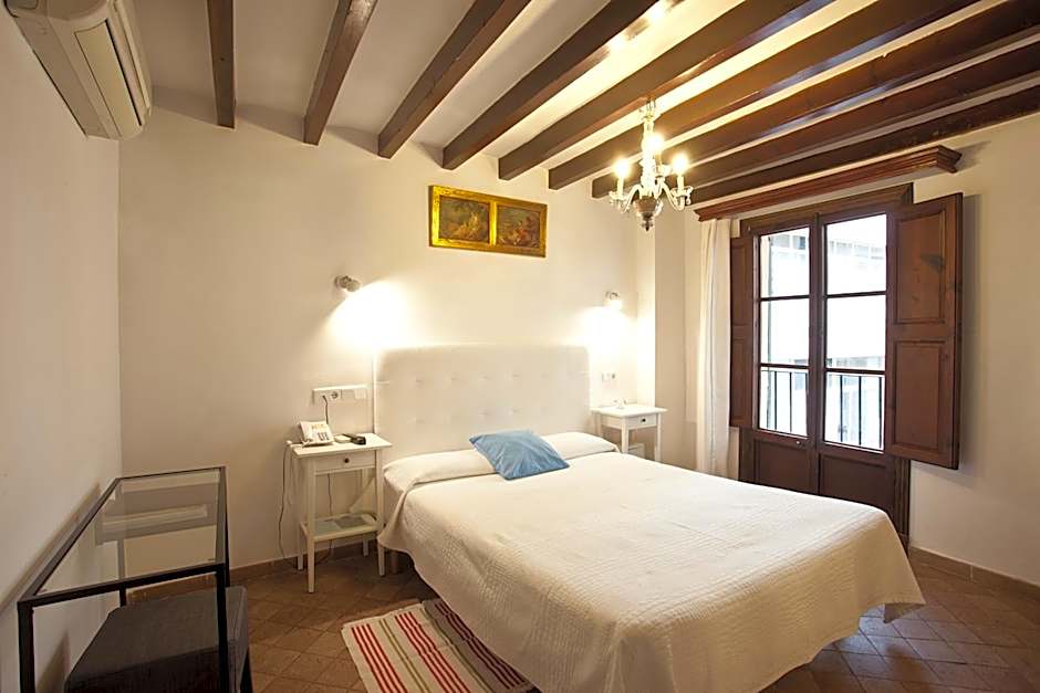 Turismo de Interior Ca Sa Padrina