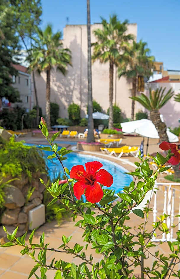 Hotel Guitart Rosa - Adults Only