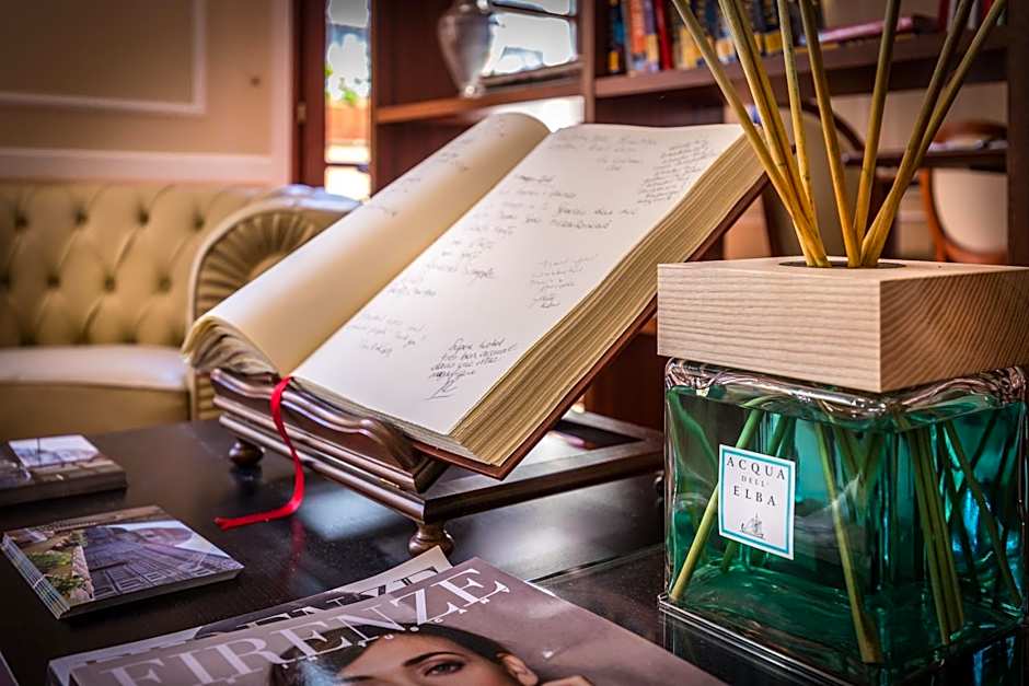 Hotel Duomo Firenze